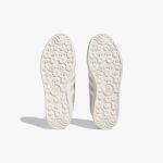 Wmns Adidas Gazelle Bold 'Grey White' - Image 6