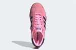Wmns Adidas Gazelle Bold 'Pink Glow Gum' - Image 5