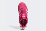 Wmns Adidas Gazelle Bold 'Wild Pink Gum' - Image 5