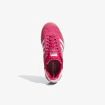Wmns Adidas Gazelle Bold 'Wild Pink Gum' - Image 5
