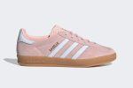 Wmns Adidas Gazelle Indoor 'Sandy Pink Gum' - Image 2