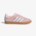 Wmns Adidas Gazelle Indoor 'Sandy Pink Gum' - Image 2