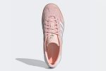 Wmns Adidas Gazelle Indoor 'Sandy Pink Gum' - Image 5