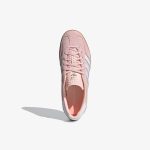 Wmns Adidas Gazelle Indoor 'Sandy Pink Gum' - Image 5