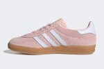 Wmns Adidas Gazelle Indoor 'Sandy Pink Gum'
