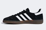 Adidas Handball Spezial 'Black Gum'