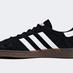Adidas Handball Spezial 'Black Gum'
