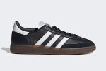 Adidas Handball Spezial 'Black White Gum' - Image 2