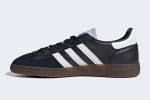 Adidas Handball Spezial 'Black White Gum'