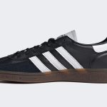 Adidas Handball Spezial 'Black White Gum'