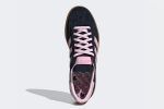 Wmns Adidas Handball Spezial 'Black Clear Pink Gum' - Image 5