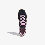 Wmns Adidas Handball Spezial 'Black Clear Pink Gum' - Image 5