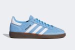 Adidas Handball Spezial 'Light Blue' - Image 2