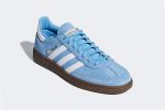 Adidas Handball Spezial 'Light Blue' - Image 4