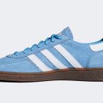 Adidas Handball Spezial 'Light Blue'