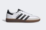 Adidas Handball Spezial 'White Black Gum' - Image 2