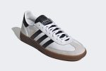 Adidas Handball Spezial 'White Black Gum' - Image 4