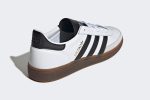 Adidas Handball Spezial 'White Black Gum' - Image 3