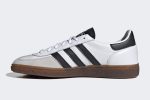 Adidas Handball Spezial 'White Black Gum'