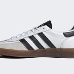 Adidas Handball Spezial 'White Black Gum'
