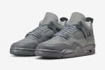 Air Jordan 4 Retro SE 'Wet Cement' - Image 3