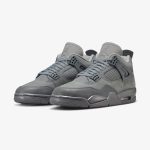 Air Jordan 4 Retro SE 'Wet Cement' - Image 3