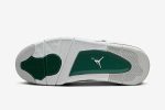 Air Jordan 4 Retro 'Oxidized Green' - Image 6