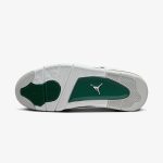 Air Jordan 4 Retro 'Oxidized Green' - Image 6