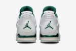 Air Jordan 4 Retro 'Oxidized Green' - Image 5