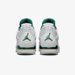 Air Jordan 4 Retro 'Oxidized Green' - Image 5