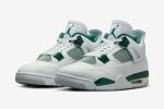 Air Jordan 4 Retro 'Oxidized Green' - Image 3