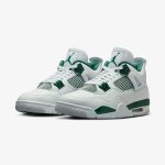 Air Jordan 4 Retro 'Oxidized Green' - Image 3