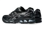 ASICS Gel Kayano 14 'Black Pure Silver' - Image 4
