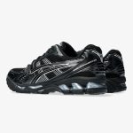 ASICS Gel Kayano 14 'Black Pure Silver' - Image 4