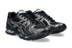 ASICS Gel Kayano 14 'Black Pure Silver' - Image 3