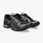 ASICS Gel Kayano 14 'Black Pure Silver' - Image 3