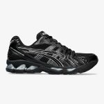 ASICS Gel Kayano 14 'Black Pure Silver' - Image 2