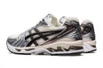 ASICS Gel Kayano 14 'Silver Cream' - Image 4