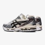 ASICS Gel Kayano 14 'Silver Cream' - Image 4