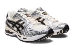 ASICS Gel Kayano 14 'Silver Cream' - Image 3