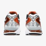 ASICS Gel Kayano 14 'Silver Piquant Orange' - Image 6