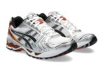 ASICS Gel Kayano 14 'Silver Piquant Orange' - Image 3