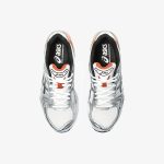 ASICS Gel Kayano 14 'Silver Piquant Orange' - Image 5