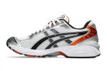 ASICS Gel Kayano 14 'Silver Piquant Orange'