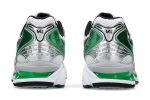 ASICS Gel Kayano 14 'White Malachite Green' - Image 6