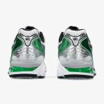 ASICS Gel Kayano 14 'White Malachite Green' - Image 6