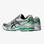 ASICS Gel Kayano 14 'White Malachite Green' - Image 4