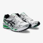 ASICS Gel Kayano 14 'White Malachite Green' - Image 3