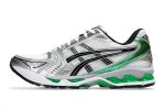 ASICS Gel Kayano 14 'White Malachite Green'
