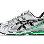 ASICS Gel Kayano 14 'White Malachite Green'